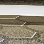 طلق دیفیوزر مهتابی پارسان پلیمر پرگاس